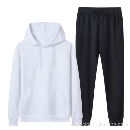 Men's Athletic Sports Shirts and Pants Set